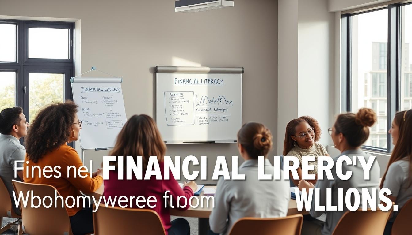 Why Financial Literacy Matters